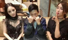 娱乐圈神秘人吃瓜,揭秘幕后真相与惊人内幕