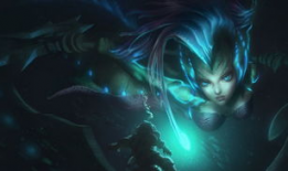 邪恶lol漫画,扭曲的英雄世界