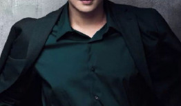 娱乐圈吃瓜陈姓男星都有谁,揭秘那些年我们追过的星